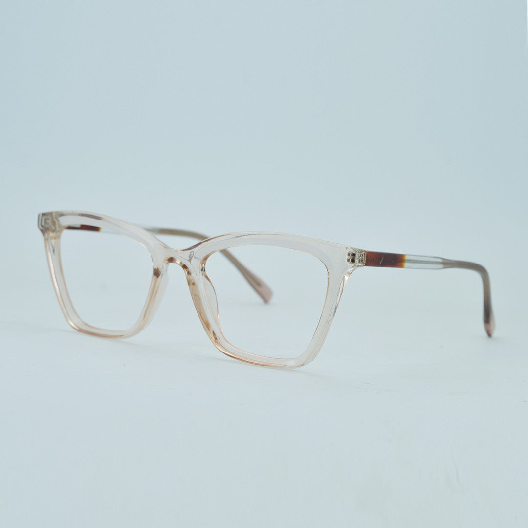 Cat Eye Women Glasses