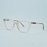 Cat Eye Women Glasses