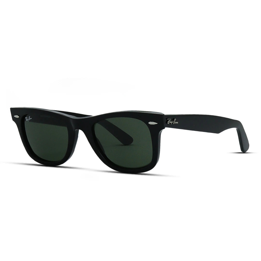 Acetate Sunglasses Wayfarer 2140