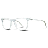 Clip On Eyeglasses 7092