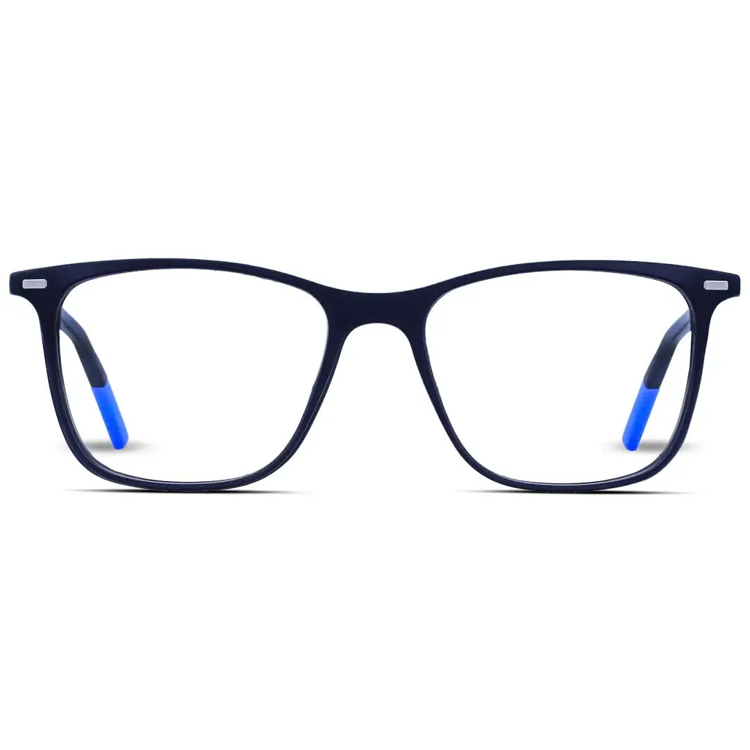 Clip On Eyeglasses 7092