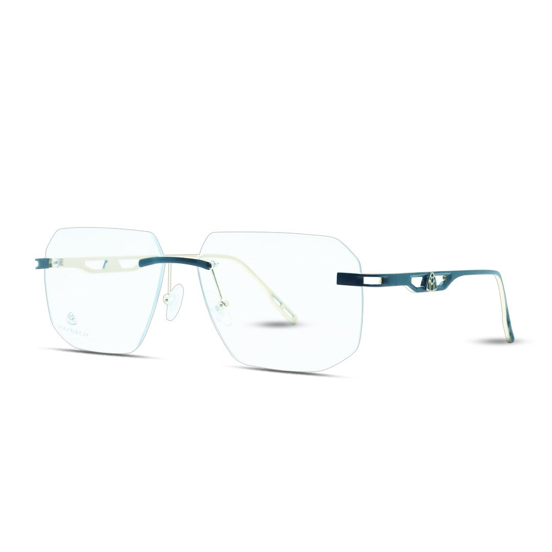 Rimless Metal