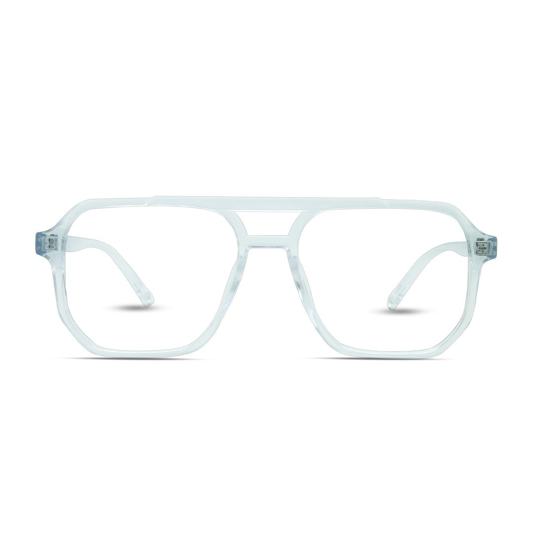 Square TR Eyeglasses