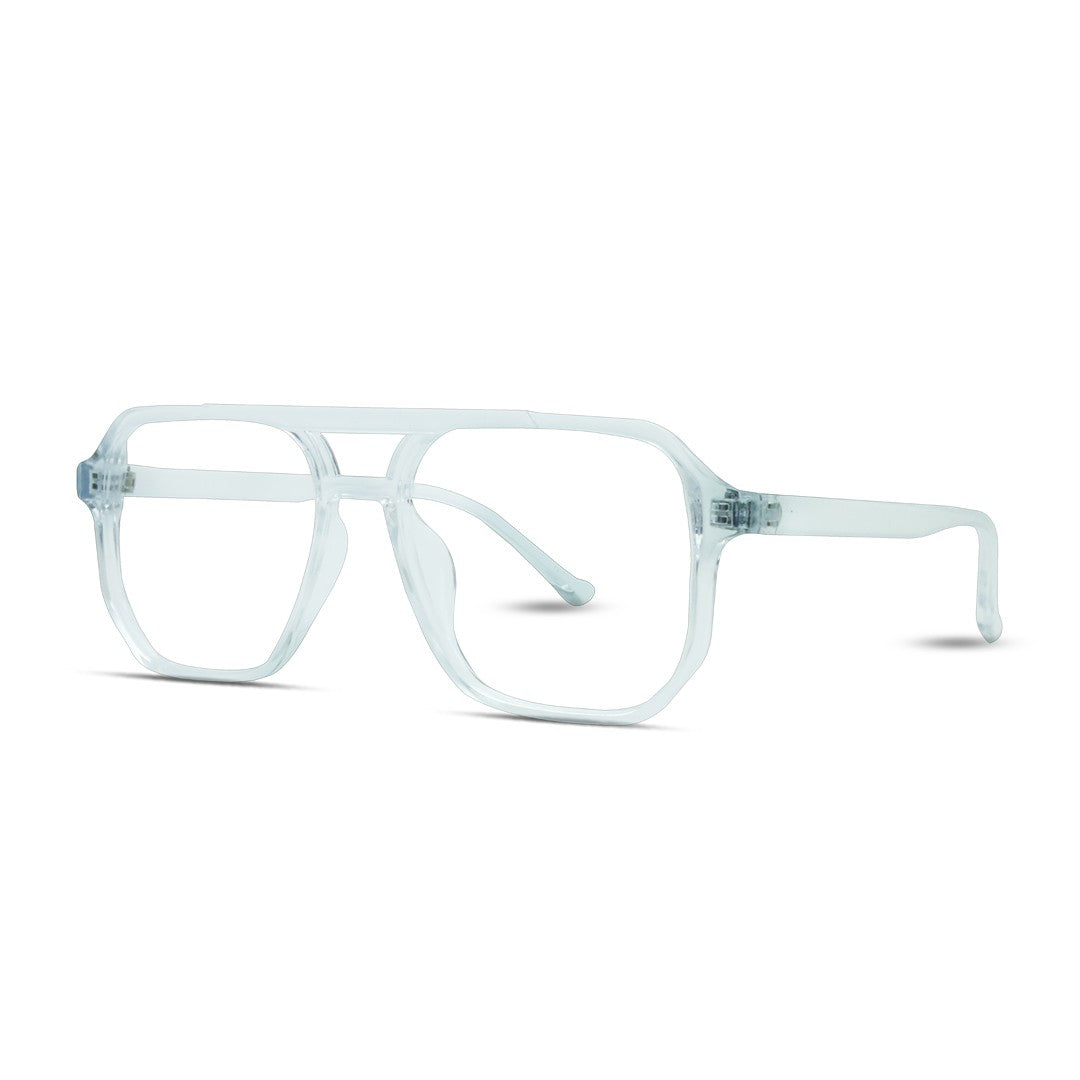 Square TR Eyeglasses