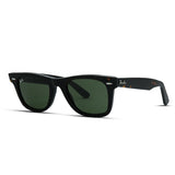 Acetate Sunglasses Wayfarer 2140