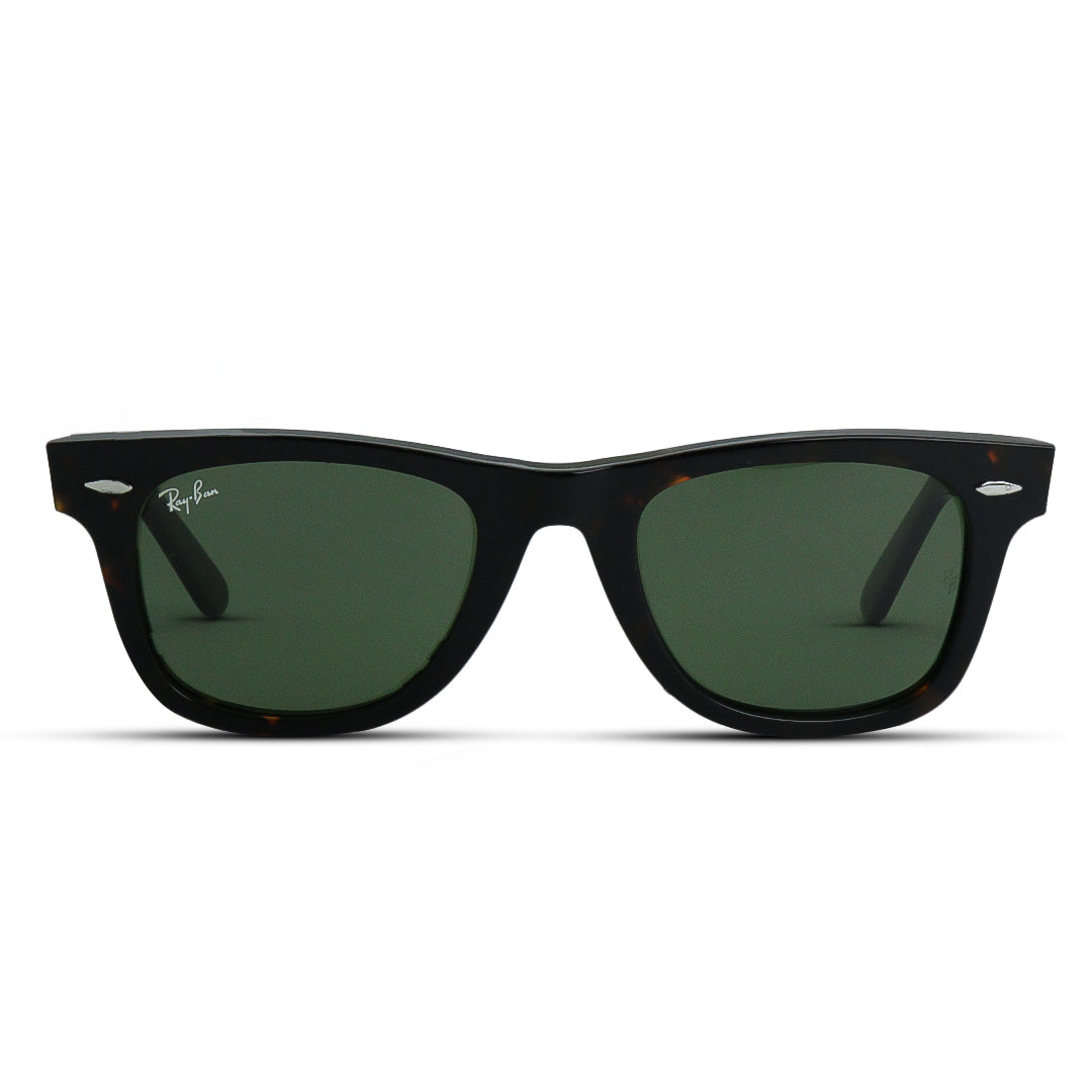 Acetate Sunglasses Wayfarer 2140