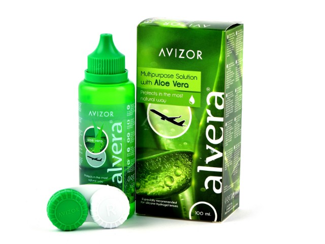 Avizor Alvera 100 ml