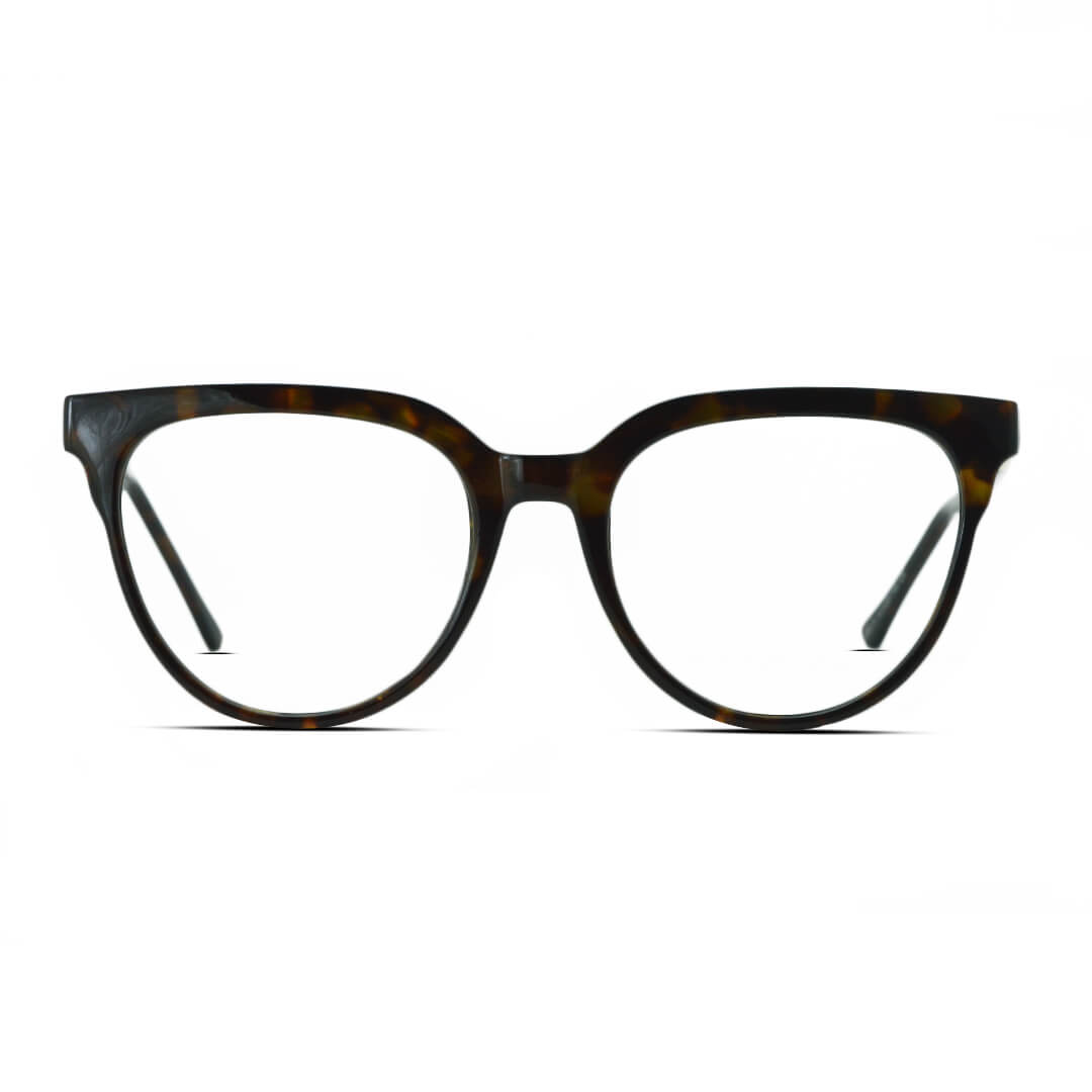 Cat Eye Glasses by ZK