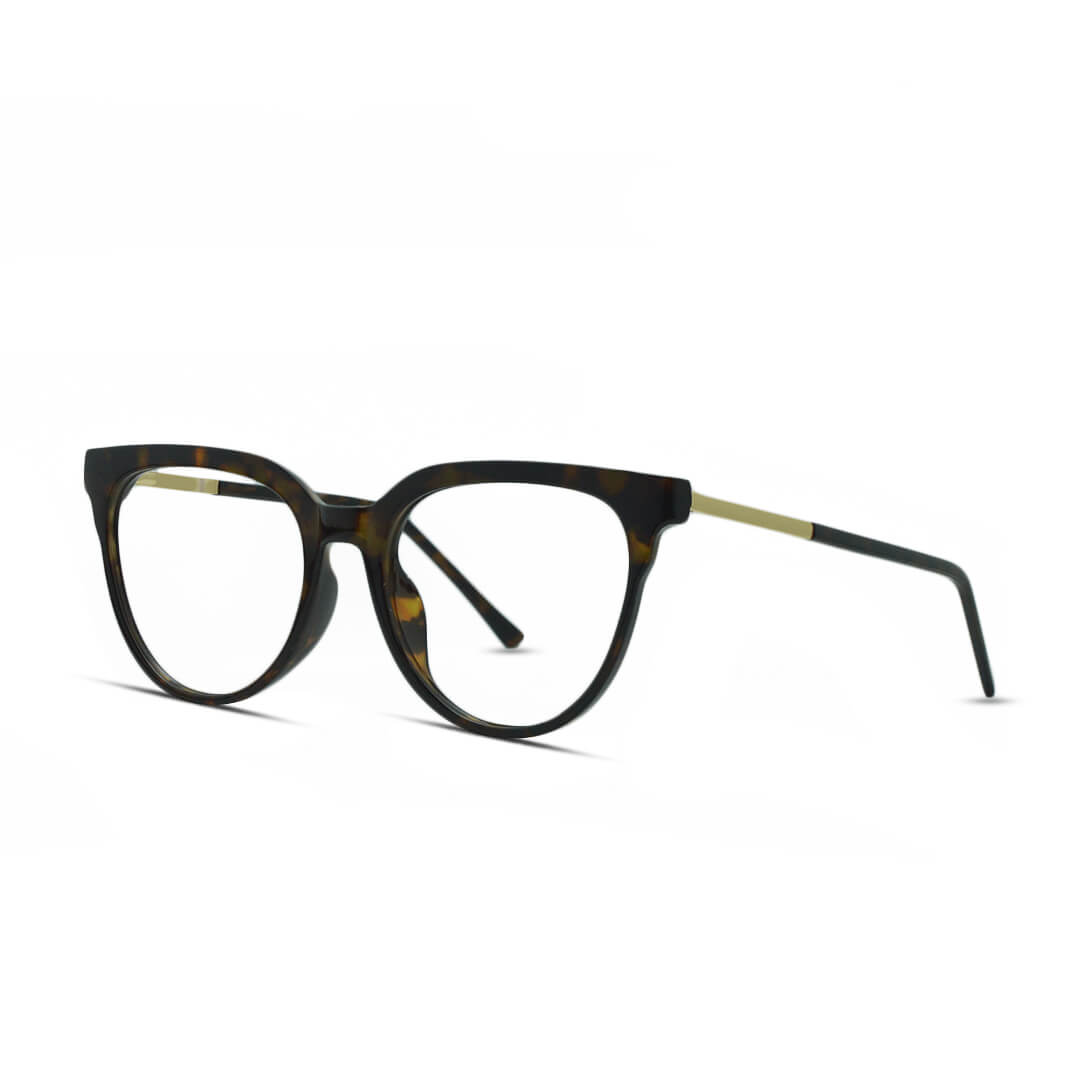 Cat Eye Glasses by ZK