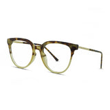 Cat Eye Glasses by ZK