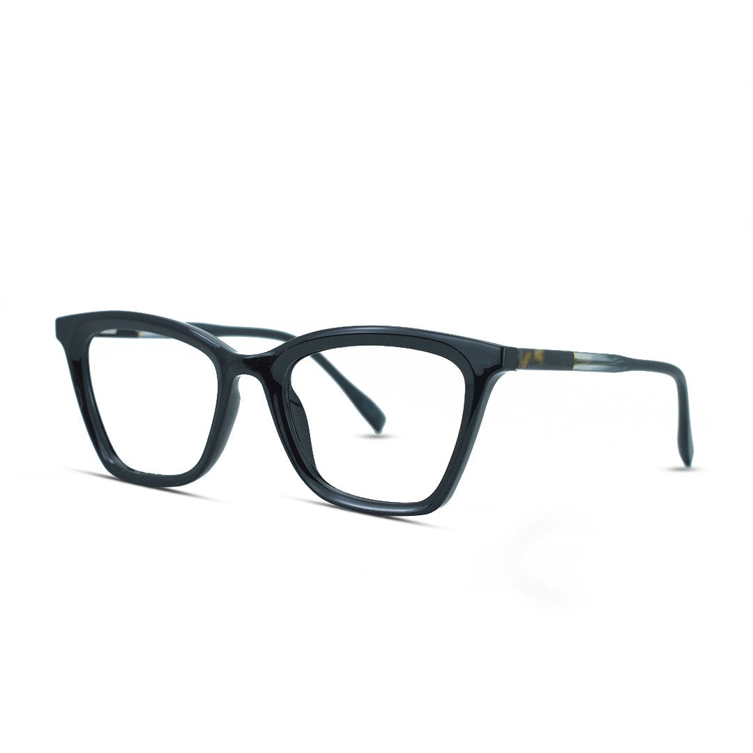 Cat Eye Women Glasses