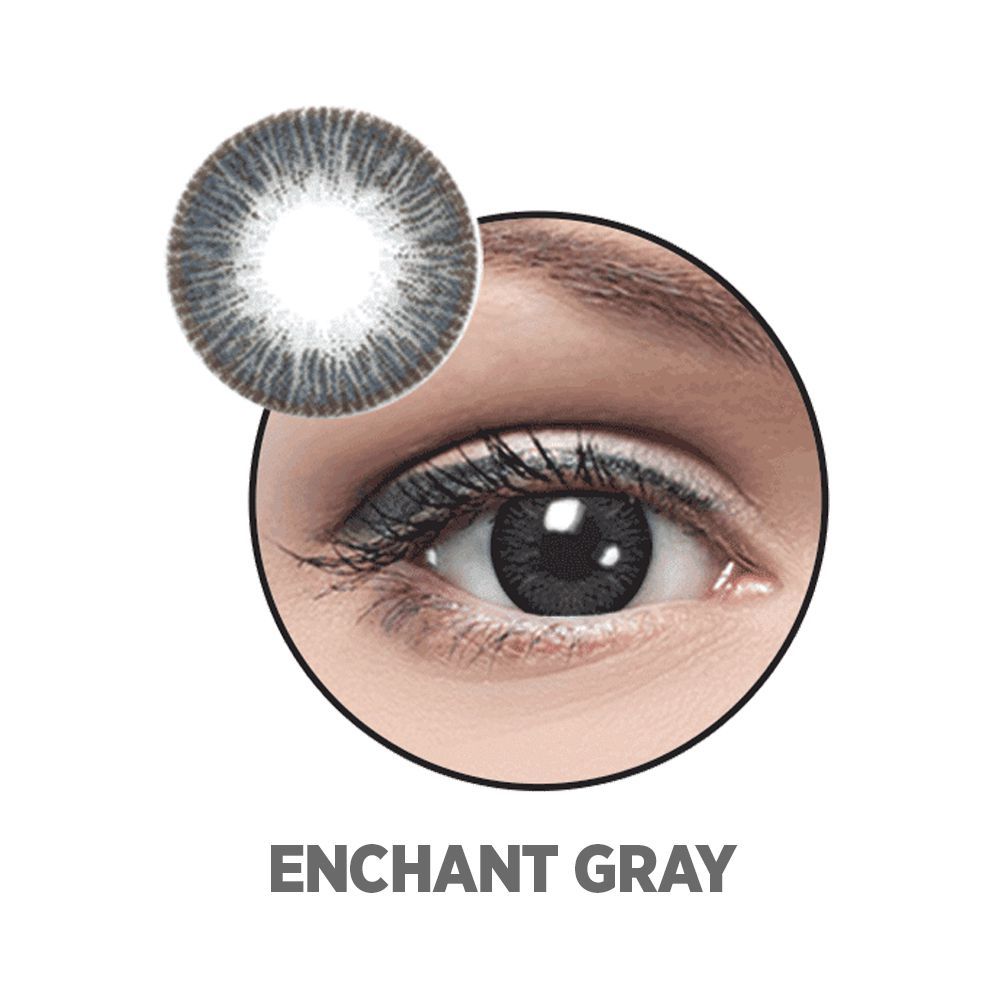 Enchant Gray