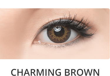 Charming Brown