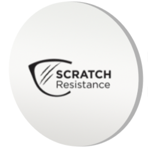 Scratch Resistant Anti Reflective