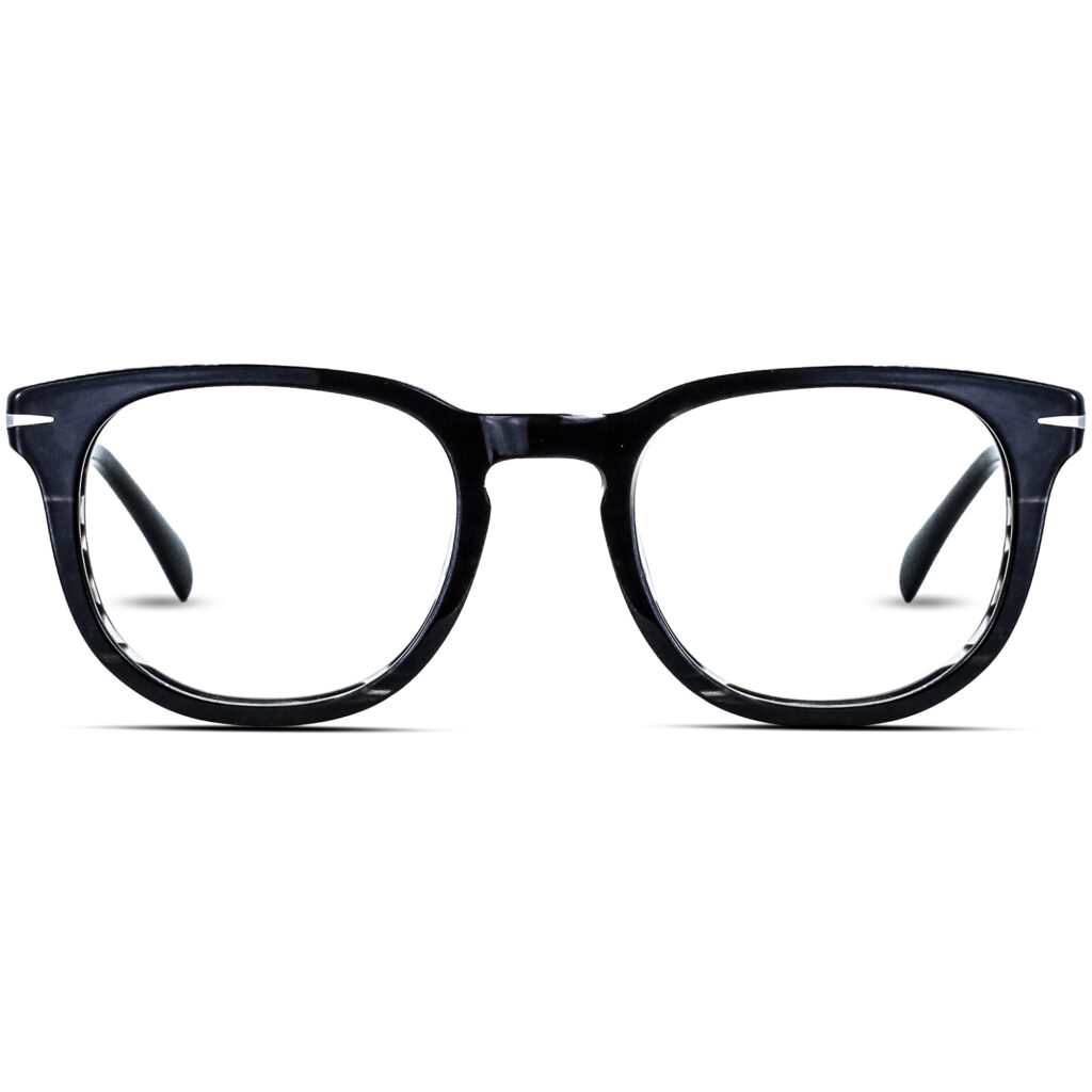 Bold Glasses Frame