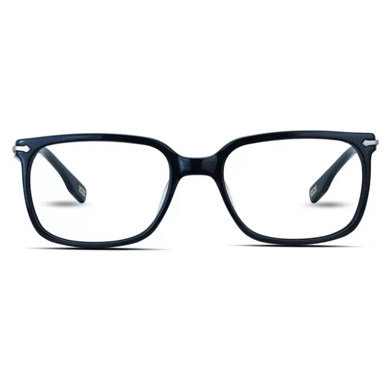 Rectangle Eyeglasses