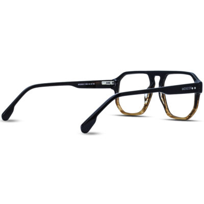 Bold Glasses Frame