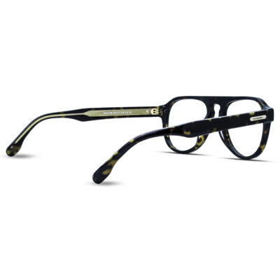 Aviator Glass Frame