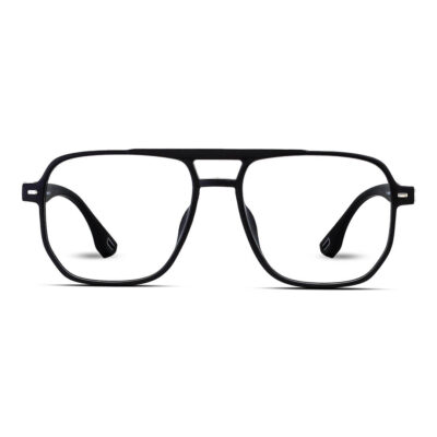 Square Glasses for men