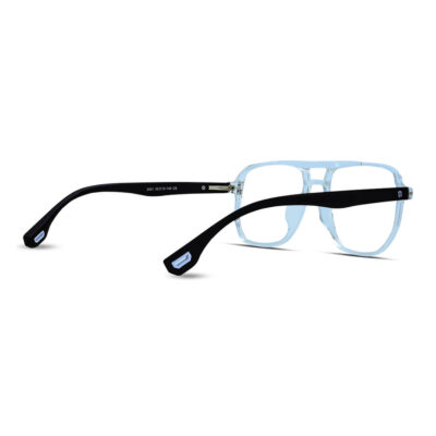 Square Glasses for men