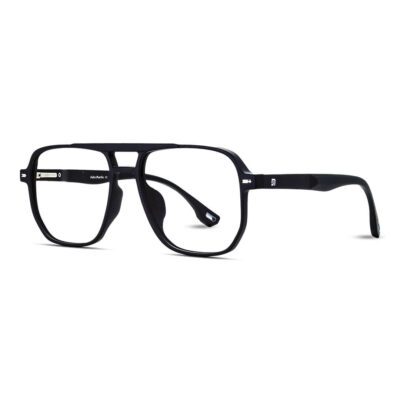 Square Glasses for men