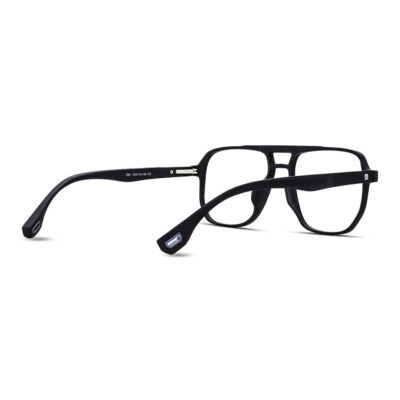 Square Glasses for men