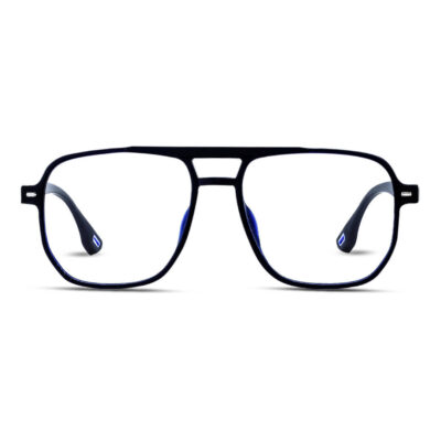 Square Glasses for men