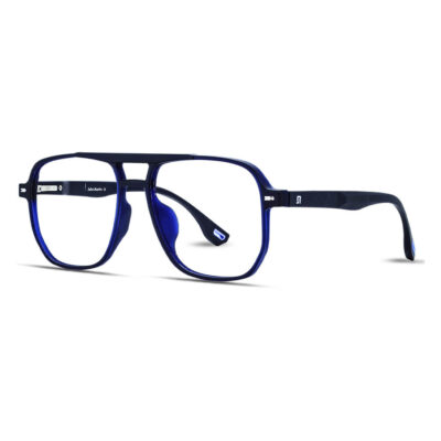 Square Glasses for men