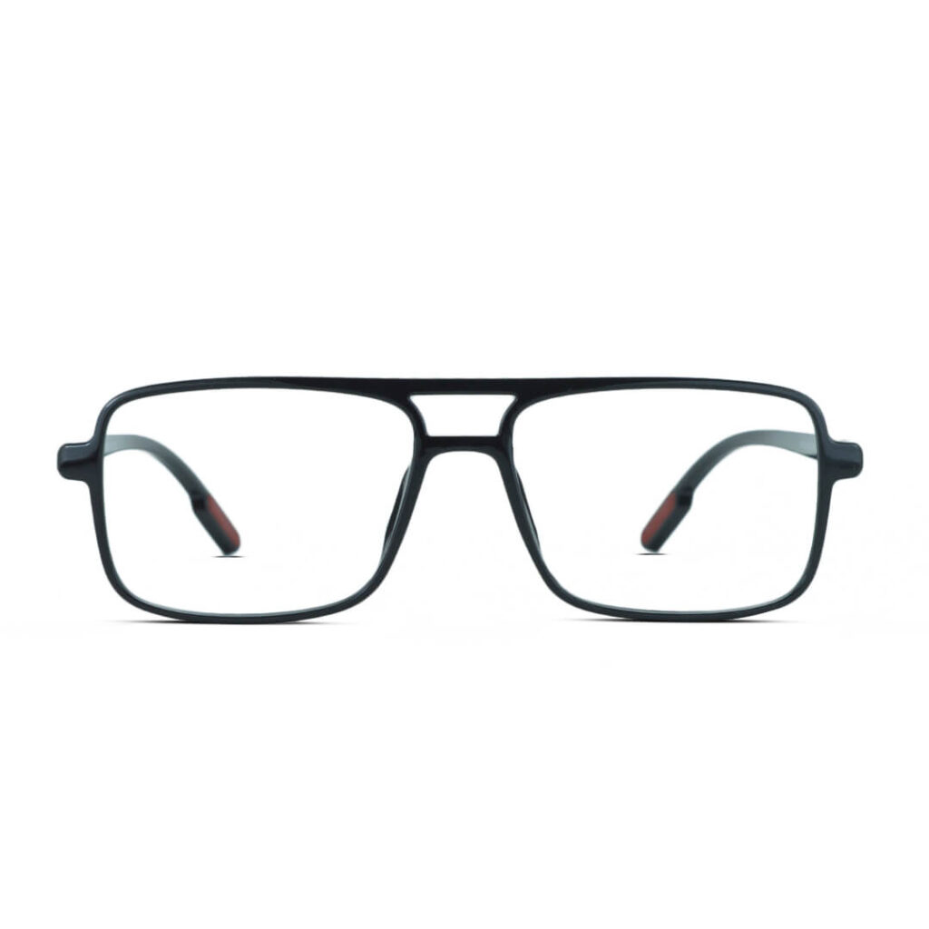 rectangle glasses frames