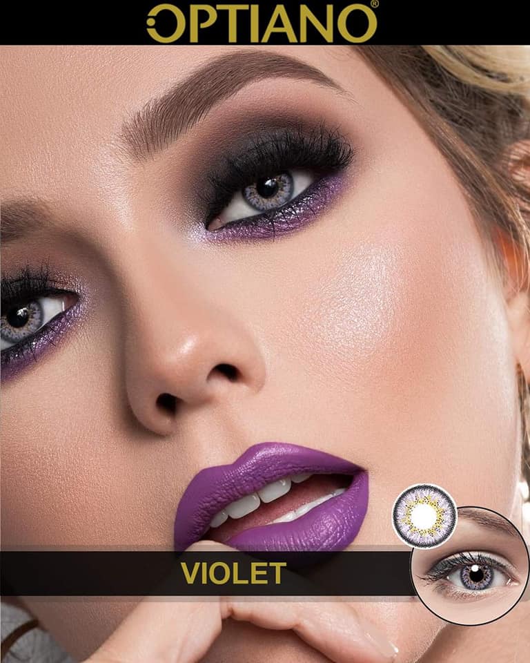 Violet