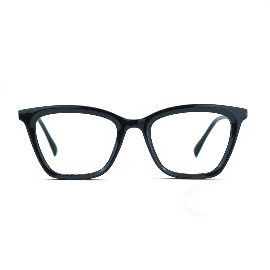 cat eye glasses frames