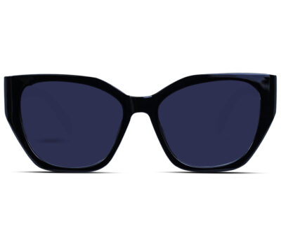 round Sunglasses