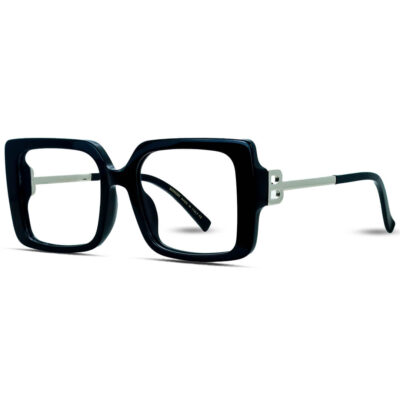 Thick glasses for women