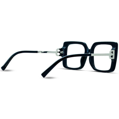 Thick glasses for women