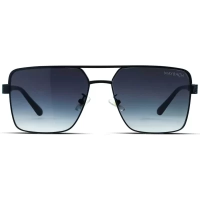 Square men's sunglasses