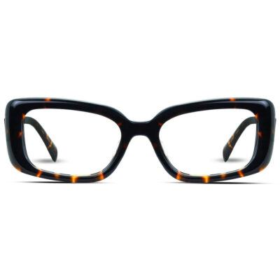 Women's eyeglasses