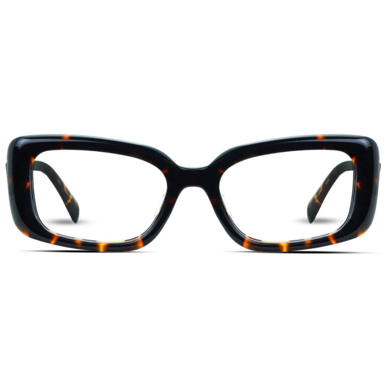 Women's eyeglasses