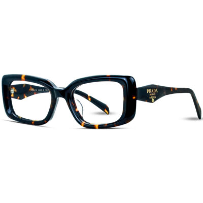 Women's eyeglasses