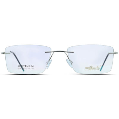 Rimless Glasses