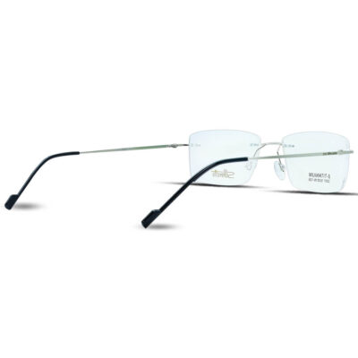 Rimless Glasses