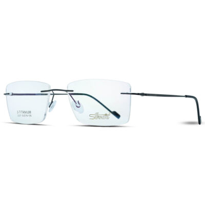 Rimless Glasses