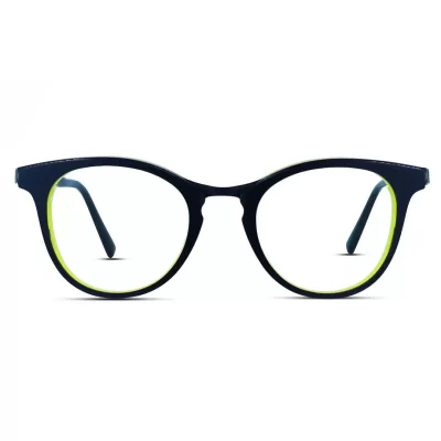 Round Glasses frame