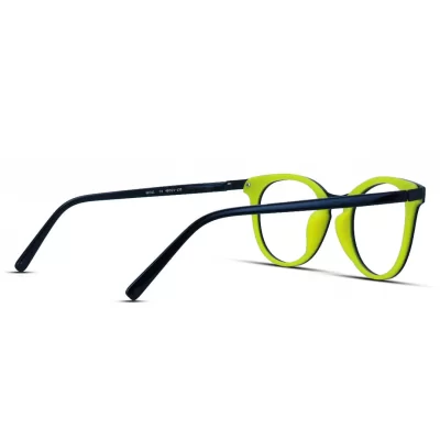 Round Glasses frame