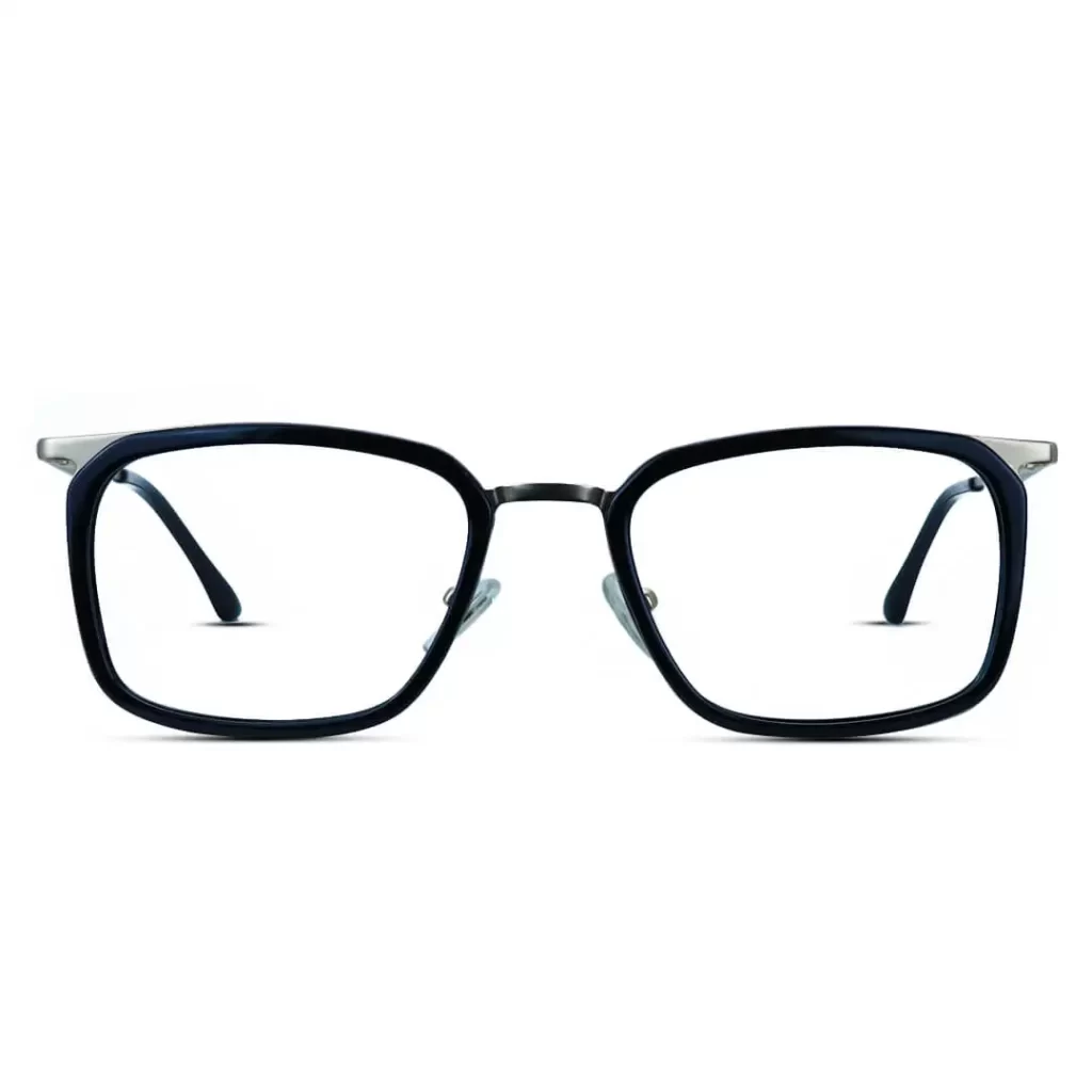 Eyeglasses Men Multifoca