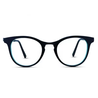 Round Glasses frame