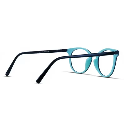 Round Glasses frame