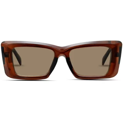 Rectangular Women's Sunglasses