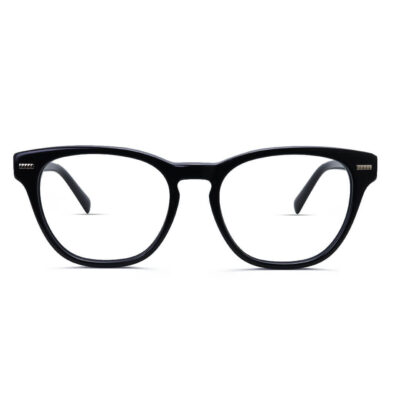 Eyeglasses Frame Retro Acetate