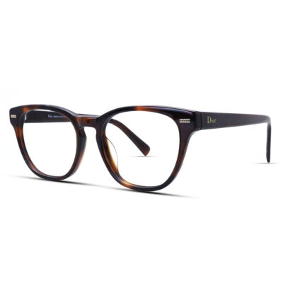 Eyeglasses Frame Retro Acetate