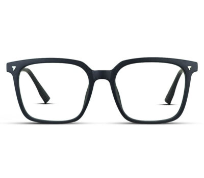 Matte Eyeglasses Men